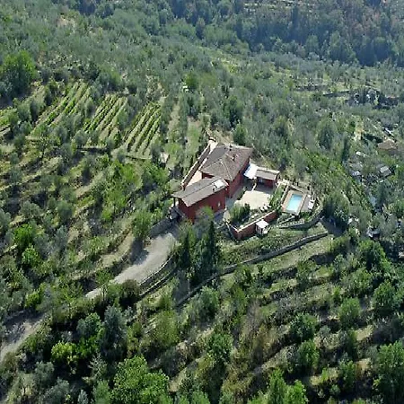 La Maison Rouge
