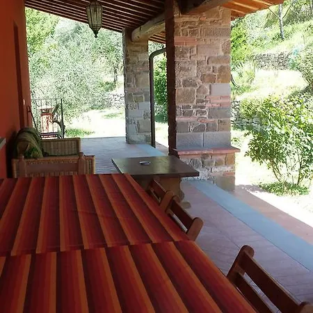 La Maison Rouge Bed & Breakfast *