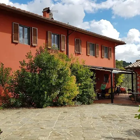 La Maison Rouge