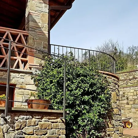 La Maison Rouge Bed & Breakfast